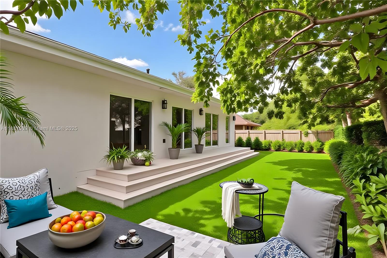 2251 Southwest 20th Street Miami, FL 33145 - Photo 33 of 37 AI VIRTUALLY STAGED *for inspiration