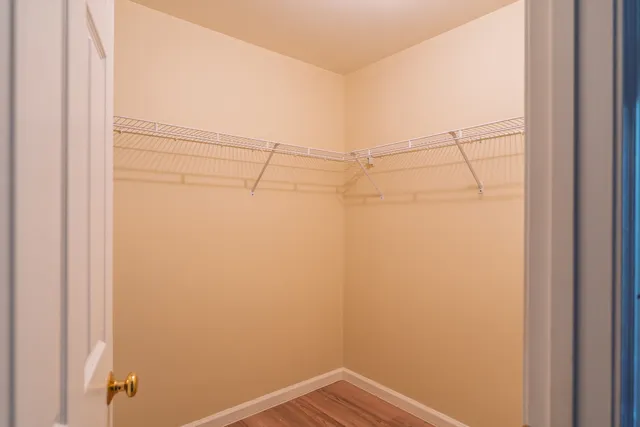 a view of a small room