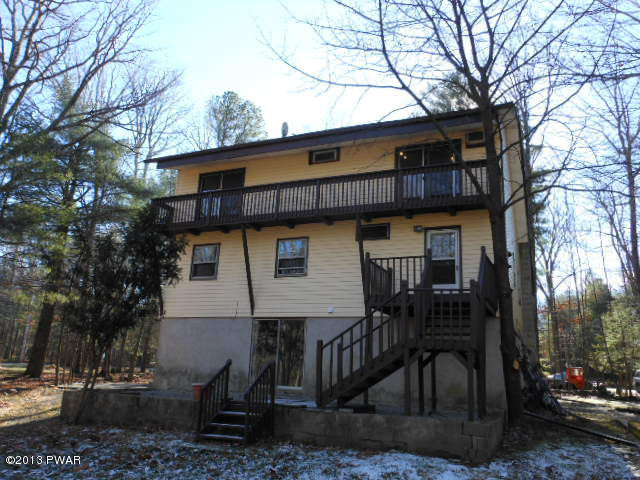 179 Fox Road Dingmans Ferry, PA 18328 - Photo 2 of 19