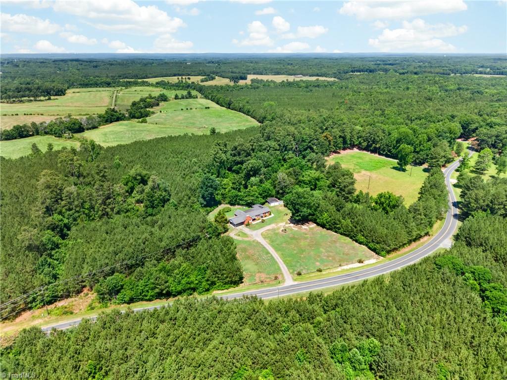 1864 Cotton Creek Road Biscoe, NC 27209 - Photo 3 of 47