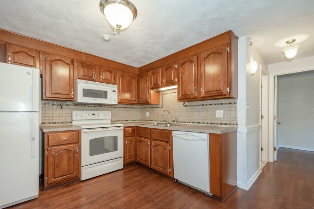 24 Spencer Road, Unit 20N Boxborough, MA 01719 - Photo 5 of 11 Gallery Image 5