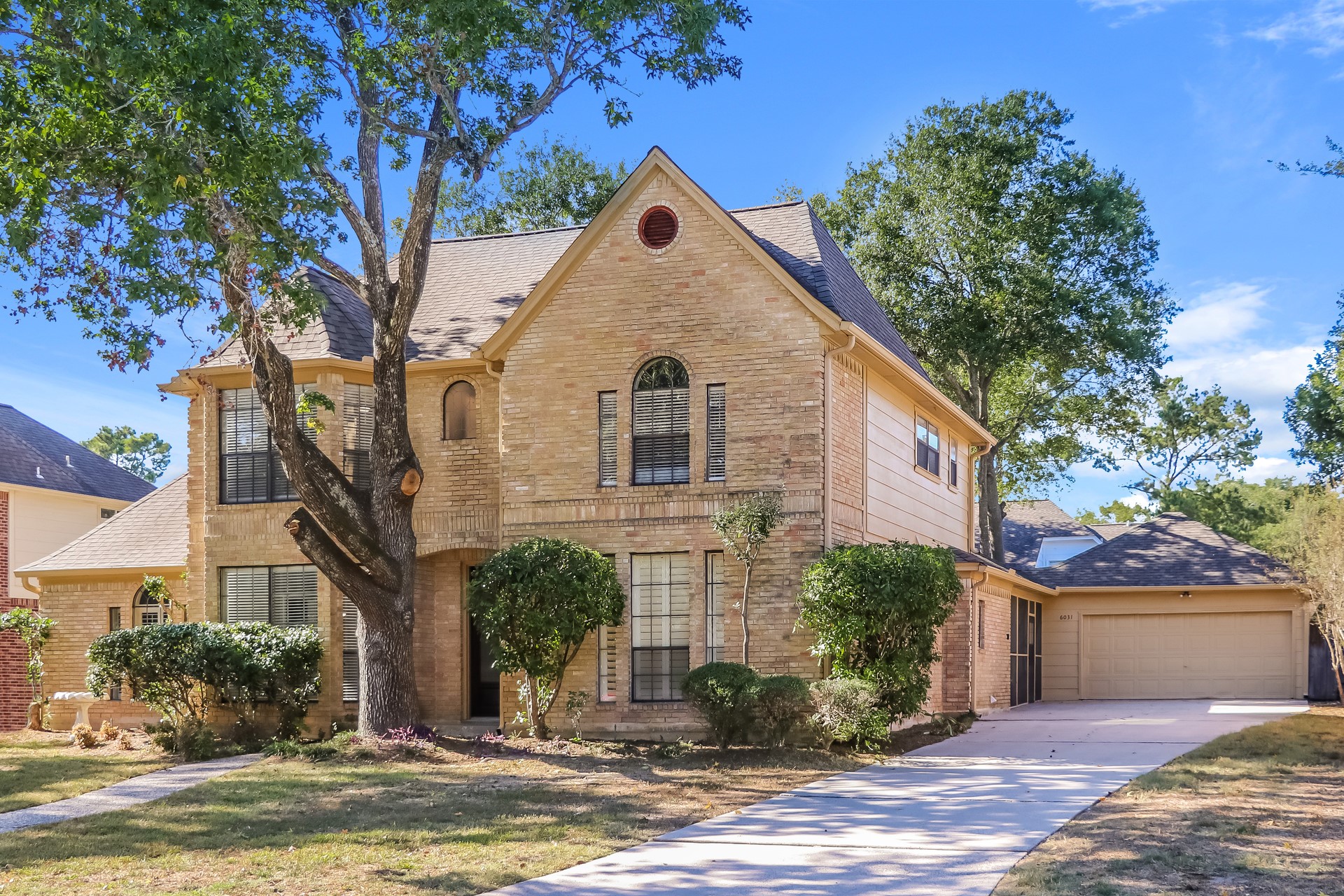 6031 Spring Creek Lane Spring, TX 77379 - Photo 4 of 17