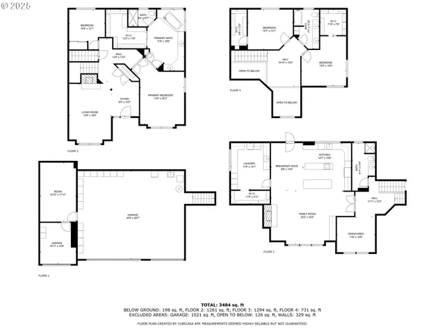 $848,000 | 1407 Southeast Beech Place, Gresham, OR 97080