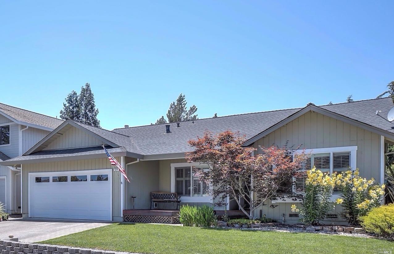 5525 Corbett Circle Santa Rosa, CA 95403 - Photo 1 of 1 Gallery Image 1