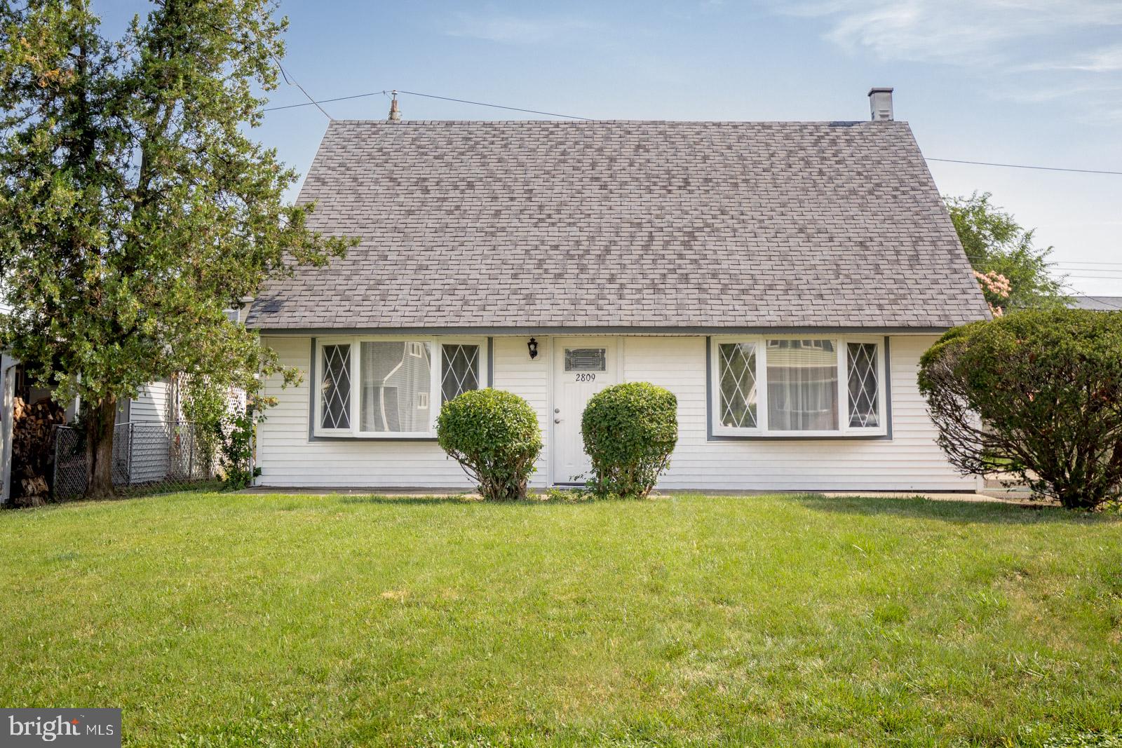 2809 Nightingale Road Philadelphia, PA 19154 - Photo 1 of 40 Gallery Image 1