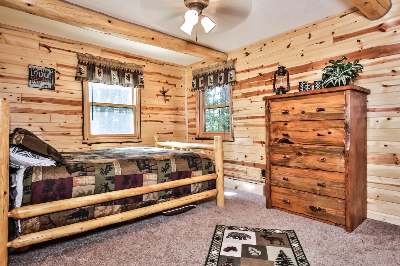 6316 West Cir Lily Road Manitowish Waters, WI 54545 - Photo 37 of 46 Gallery Image 37