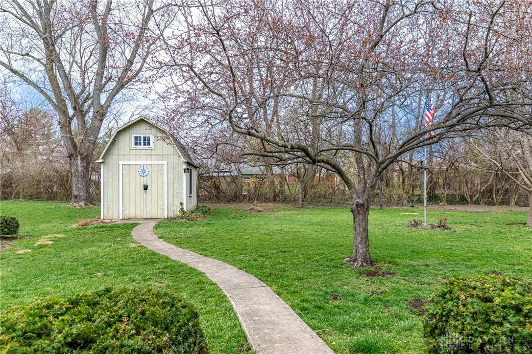 6105 Carnation Road Dayton, OH 45449 - Photo 24 of 24 Gallery Image 24