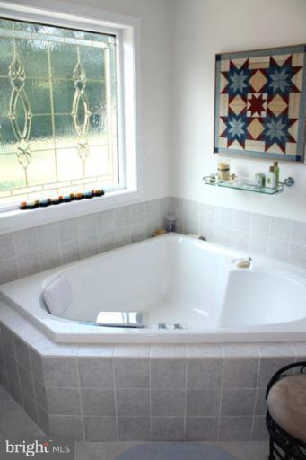1796 Sorrel Ridge Lane New Freedom, PA 17349 - Photo 14 of 17 Master Bath