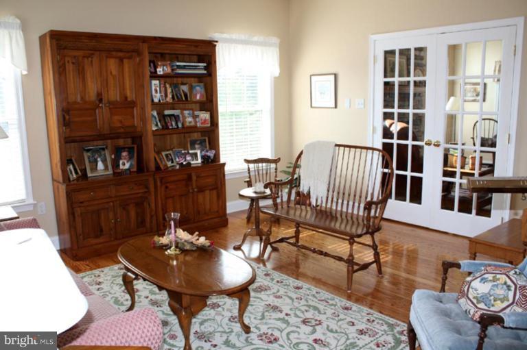 1796 Sorrel Ridge Lane New Freedom, PA 17349 - Photo 8 of 17 Living Room