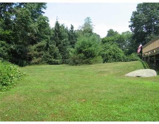 1526 Snake Hill Road Glocester, RI 02857 - Photo 13 of 19 Yard/Garden.