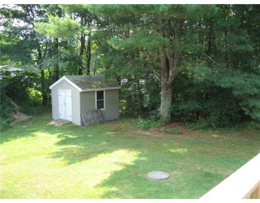 1526 Snake Hill Road Glocester, RI 02857 - Photo 14 of 19 Other.