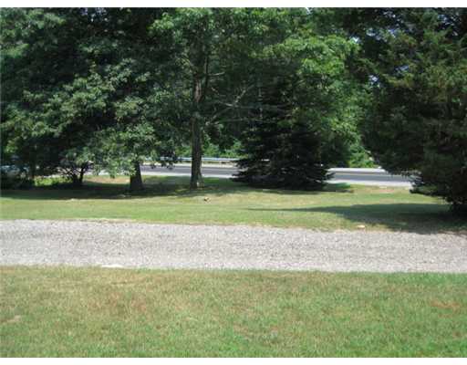 1526 Snake Hill Road Glocester, RI 02857 - Photo 15 of 19 Exterior Front.
