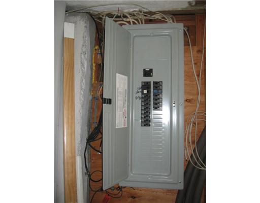 1526 Snake Hill Road Glocester, RI 02857 - Photo 17 of 19 Other. Electrical 200 amps