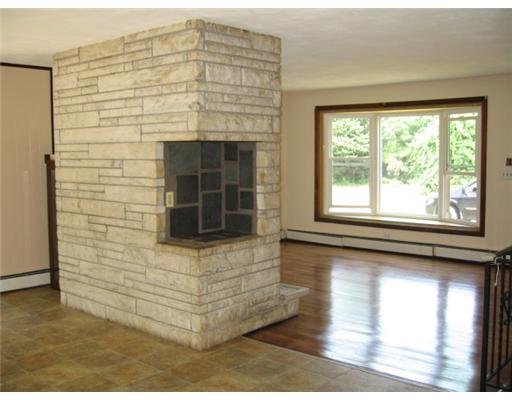 1526 Snake Hill Road Glocester, RI 02857 - Photo 2 of 19 Living Room.