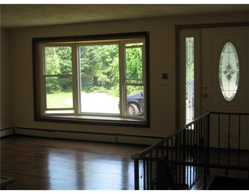 1526 Snake Hill Road Glocester, RI 02857 - Photo 3 of 19 Living Room.