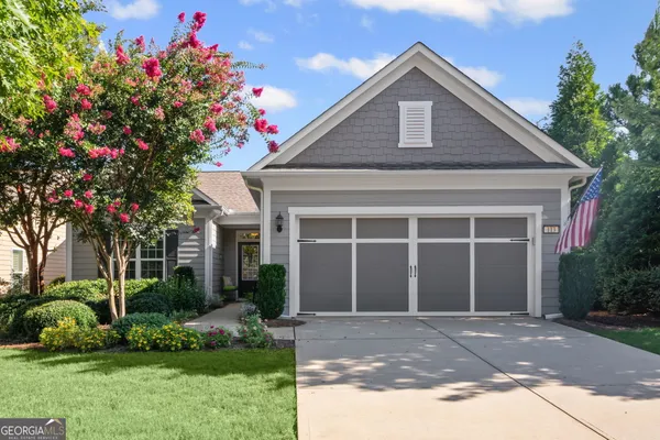 $355,000 | 113 Crape Myrtle Drive, Griffin, GA 30223