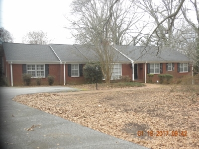 233 Pineville Road Spartanburg, SC 29307 - Photo 1 of 23 Gallery Image 1
