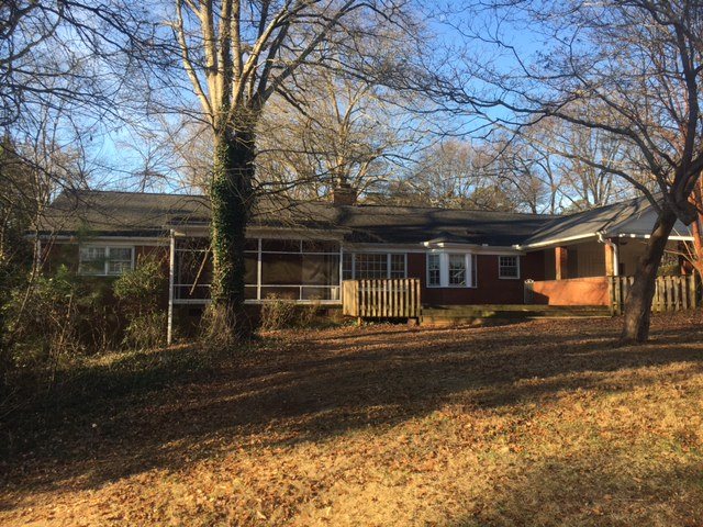 233 Pineville Road Spartanburg, SC 29307 - Photo 4 of 23 Gallery Image 4