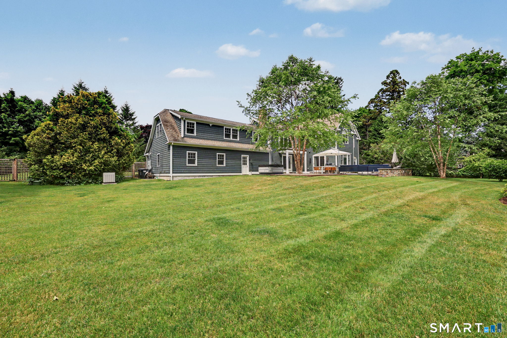 18 West Meadow Road Wilton, CT 06897 - Photo 38 of 40
