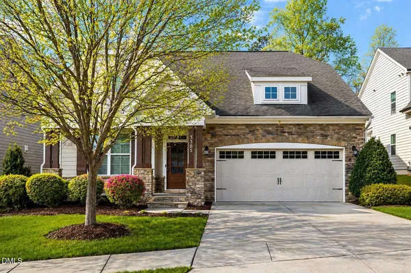 $575,000 | 3305 Mountain Hill Drive, Wake Forest, NC 27587