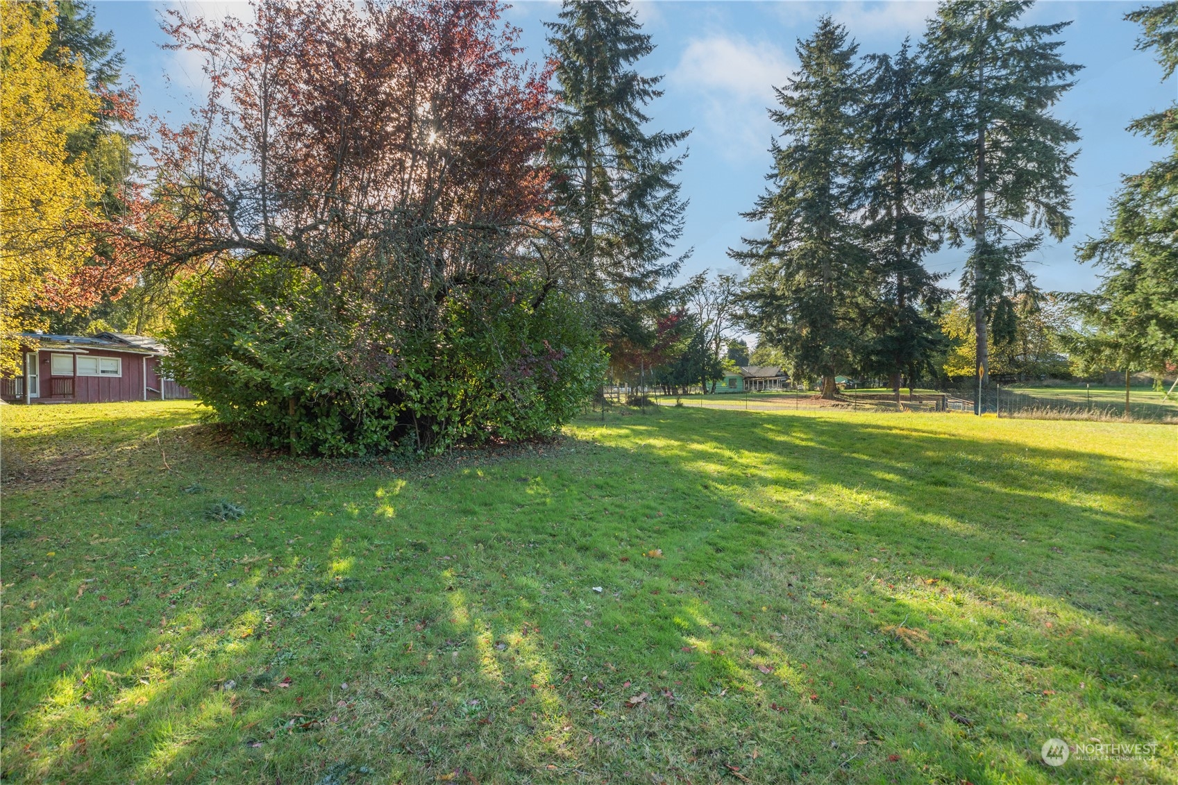 781 Irondale Road Port Hadlock, WA 98339 - Photo 17 of 28 a view of swimming pool with a yard