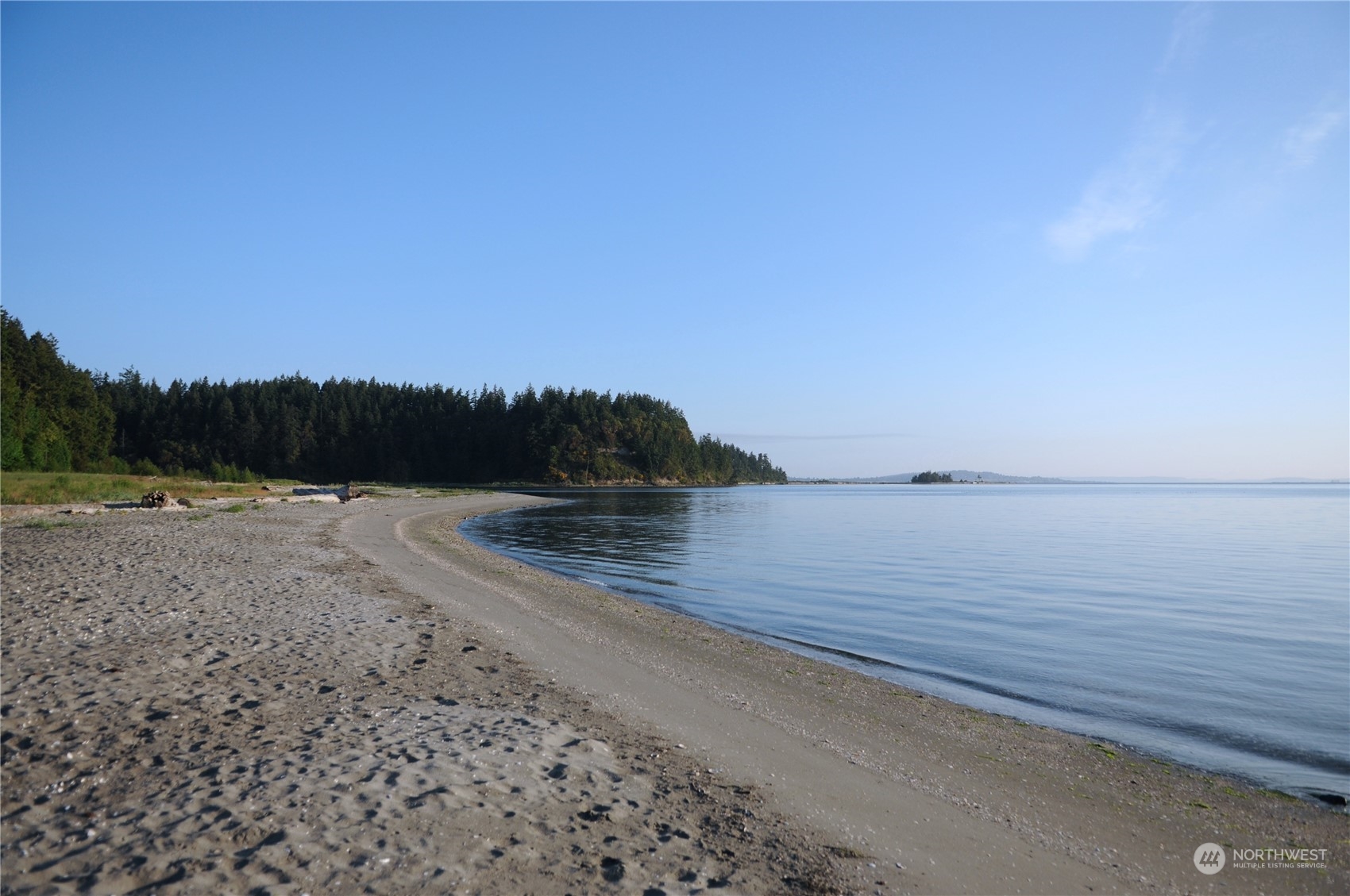 781 Irondale Road Port Hadlock, WA 98339 - Photo 4 of 28 a view of lake
