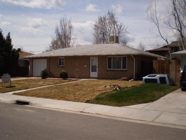 4661 Estes Street Wheat Ridge, CO 80033 - Photo 1 of 1 Gallery Image 1