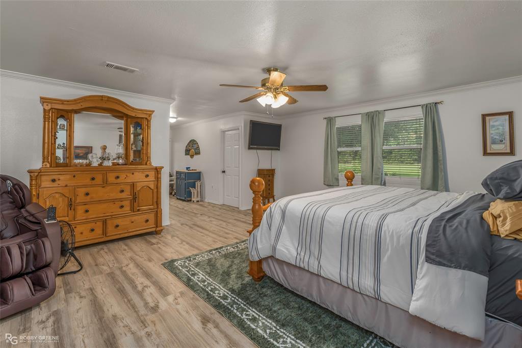 126 Oscar Kilpatrick Road Gibsland, LA 71028 - Photo 16 of 40