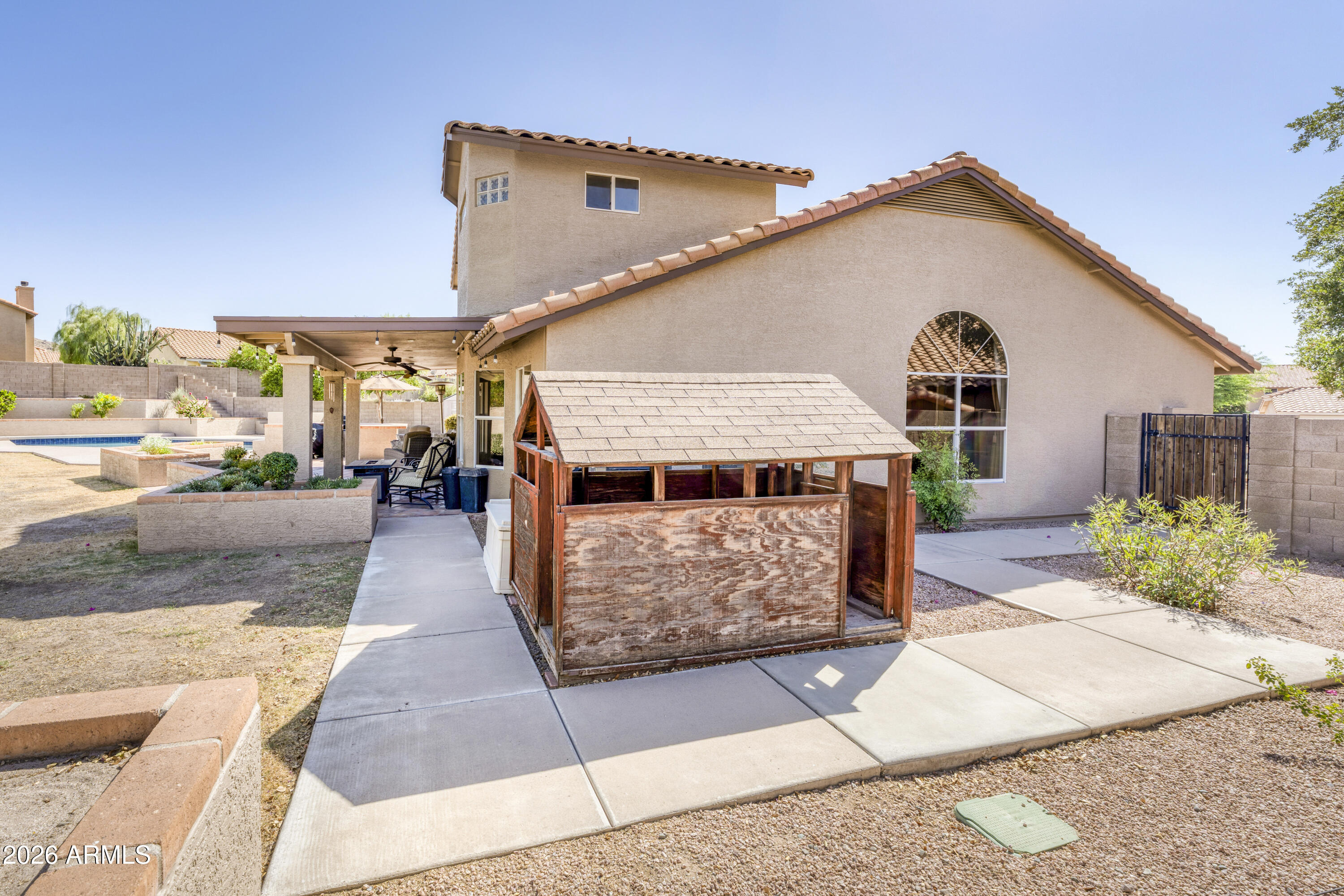 1317 East Grandview Road Phoenix, AZ 85022 - Photo 47 of 59
