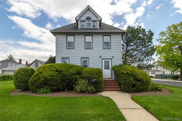 $899,000 | 35 North Corona Avenue, Valley Stream, NY 11580