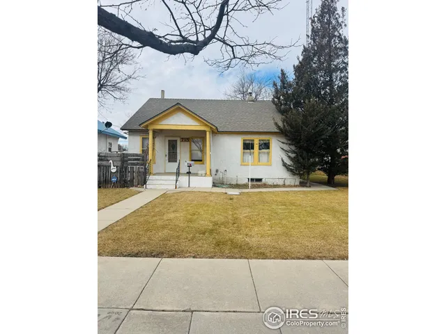 $279,900 | 715 Deuel Street, Fort Morgan, CO 80701