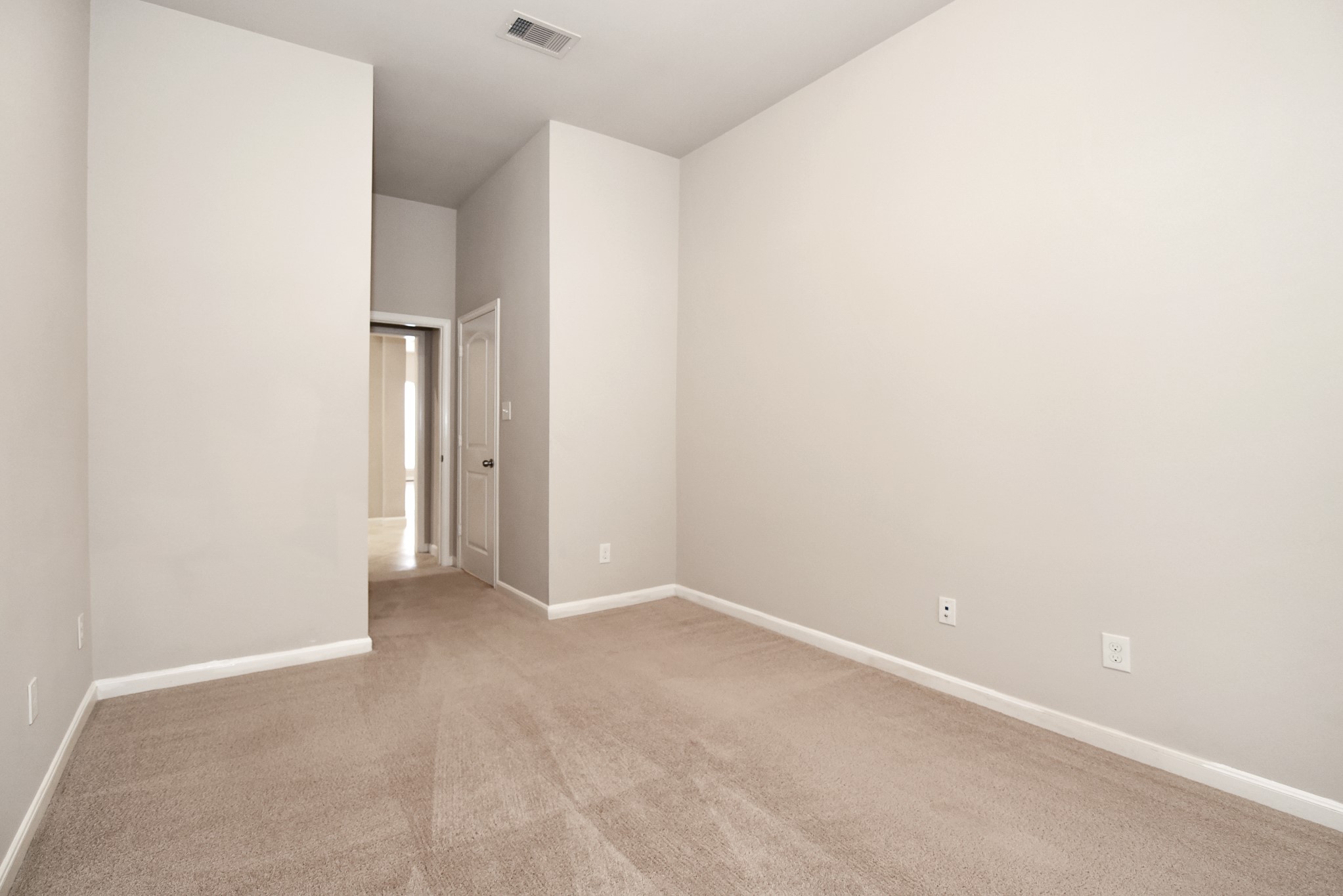 26202 Basil View Lane Katy, TX 77494 - Photo 25 of 29 a view of an empty room