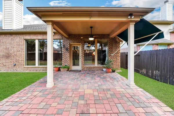 $3,200 | 26202 Basil View Lane, Katy, TX 77494