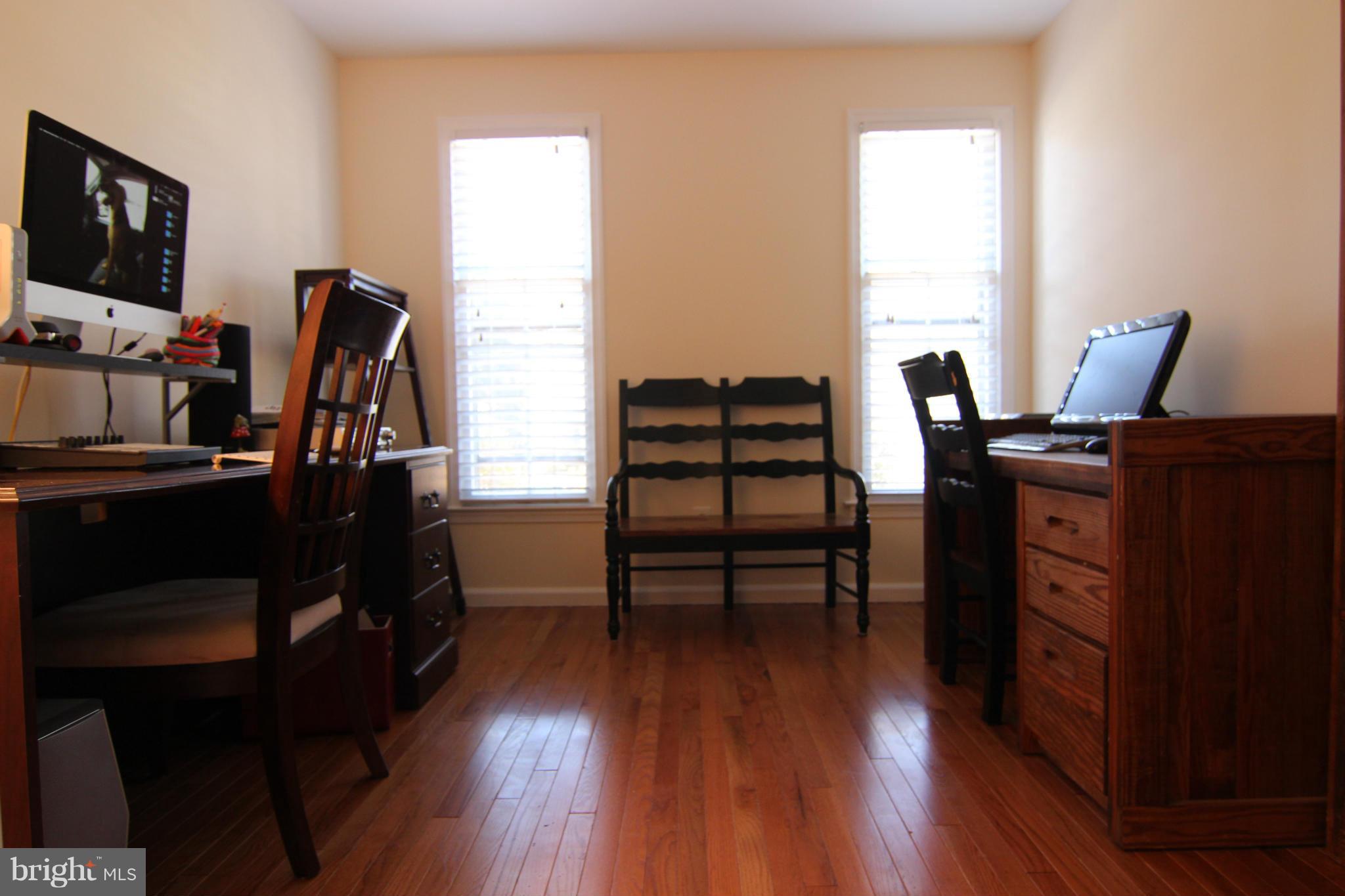 14111 Ansted Road Silver Spring, MD 20905 - Photo 14 of 30 Main Level Office! 2 Windows