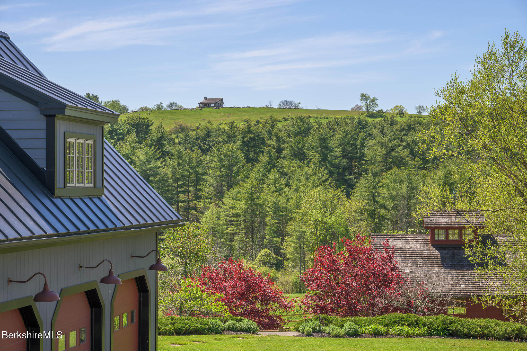 58 Round Hill Road Great Barrington, MA 01230 - Photo 15 of 86 View