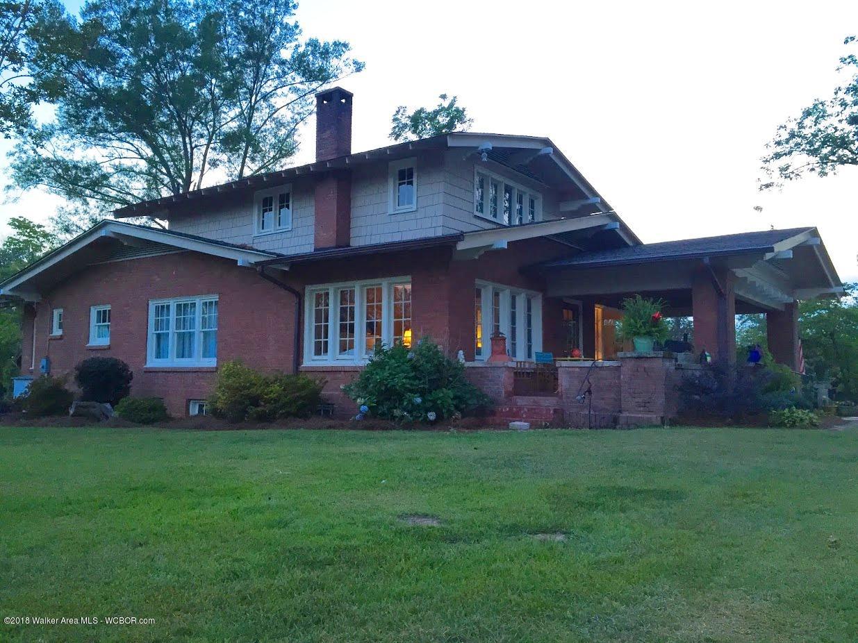 304 Foothill Road Winfield, AL 35594 - Photo 1 of 44 Gallery Image 1