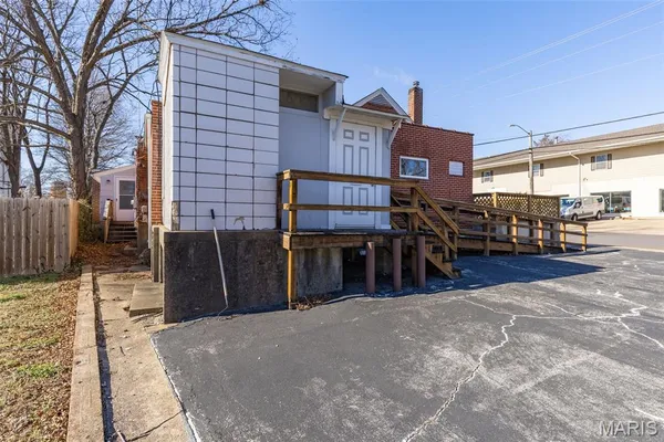 $219,000 | 720 Market Street, Ste. Genevieve, MO 63670