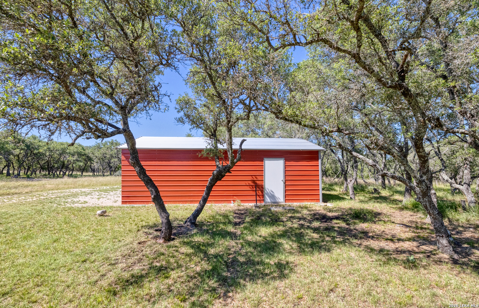 932 Wofford Road London, TX 76854 - Photo 40 of 50