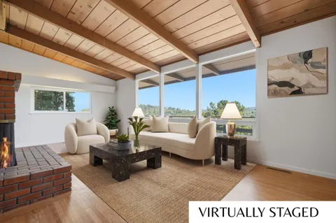 $1,990,000 | 1720 Terrace Drive, Belmont, CA 94002