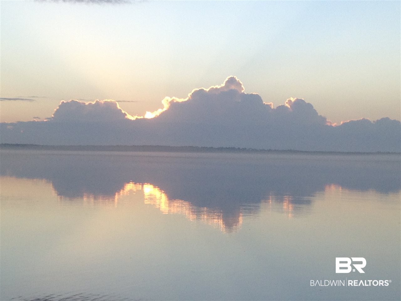 12700 Westfield Loop Lillian, AL 36549 - Photo 8 of 8 Sun Rise On Perdido Bay