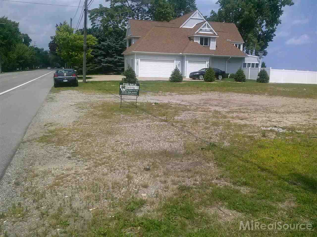 6636 Lakeshore Road Fort Gratiot, MI 48059 - Photo 2 of 6 Gallery Image 2