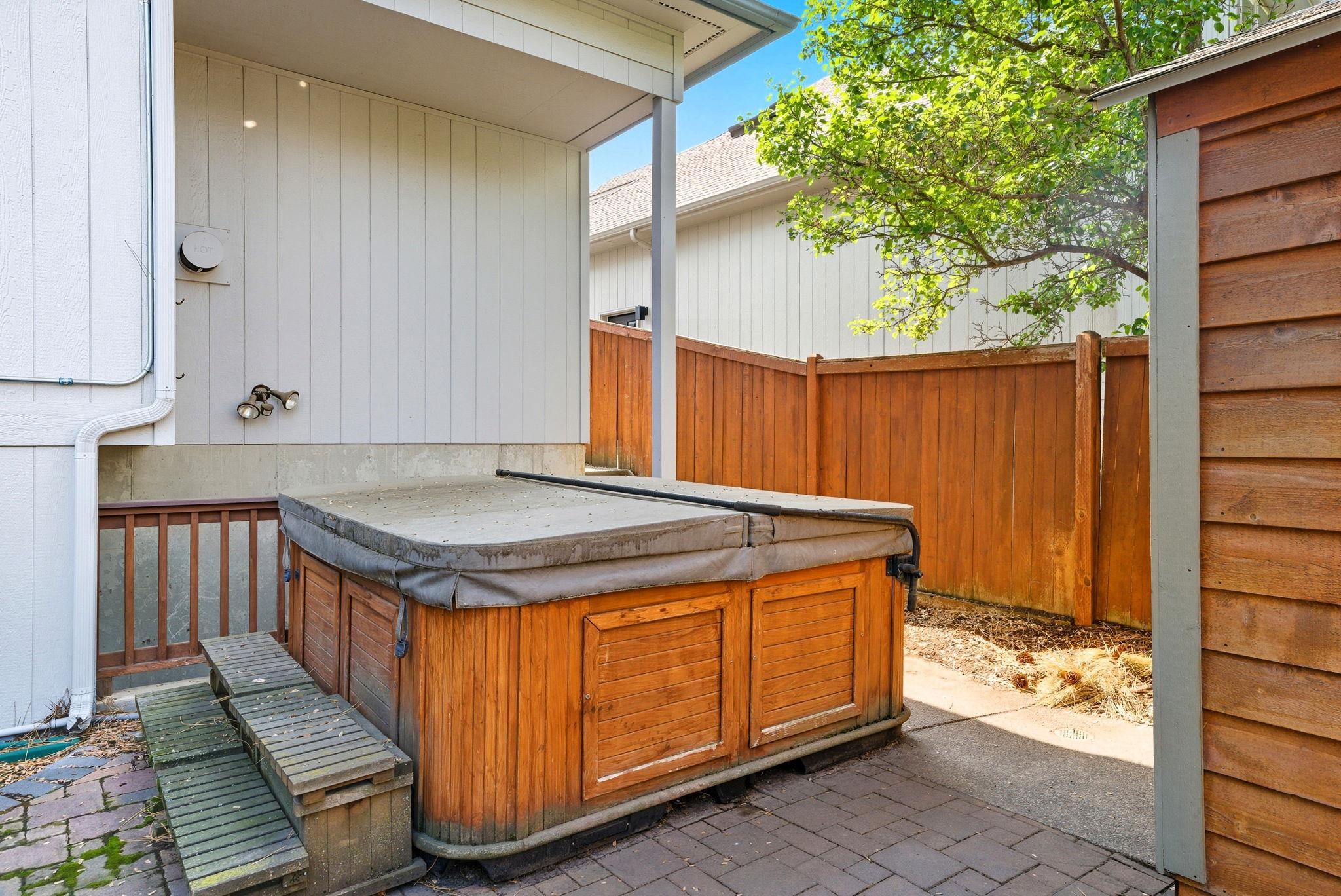 5203 South Hogan Street Spokane, WA 99223 - Photo 43 of 50