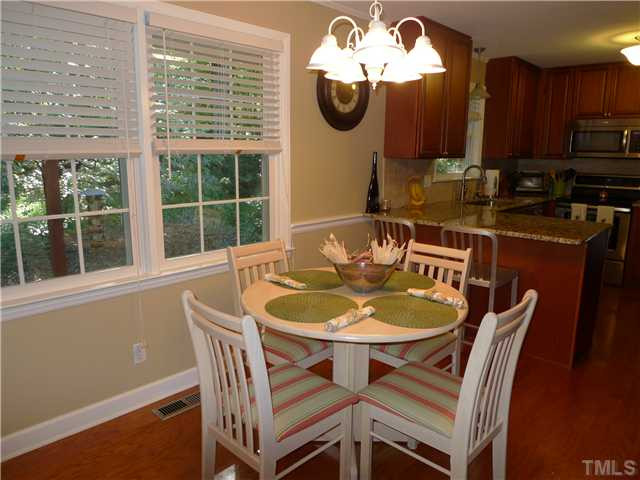 1909 Manuel Street Raleigh, NC 27612 - Photo 4 of 12 Photo 4
