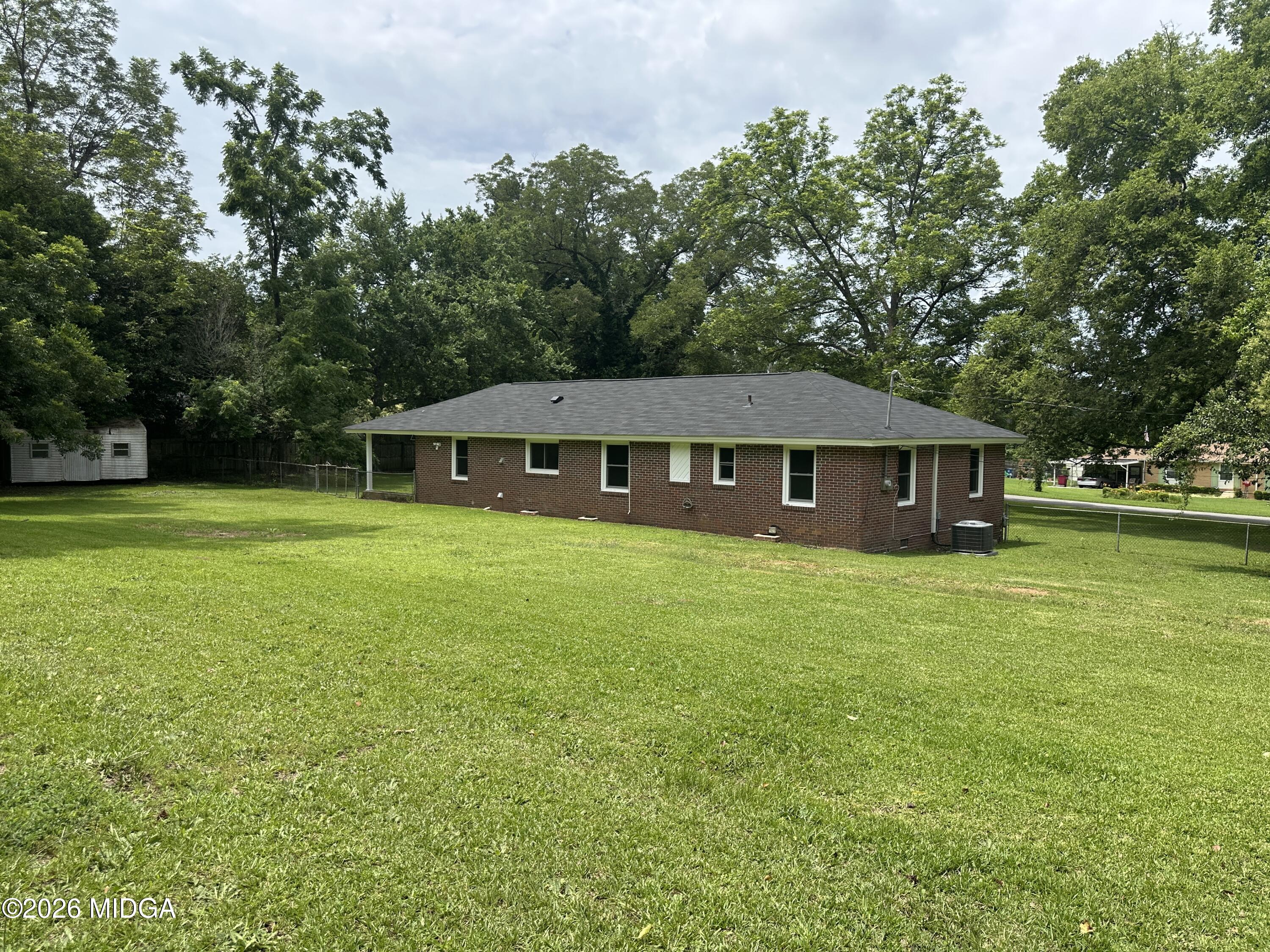6460 Gibson Road Macon, GA 31216 - Photo 23 of 24 IMG_5420 2
