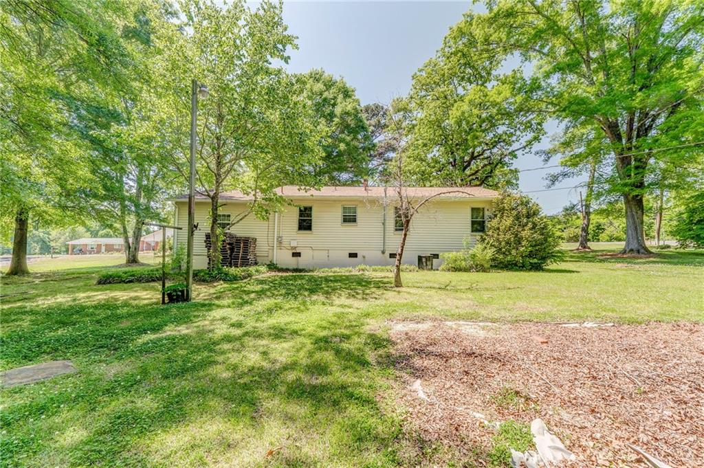 872 Warren Road Northeast Rome, GA 30165 - Photo 18 of 21