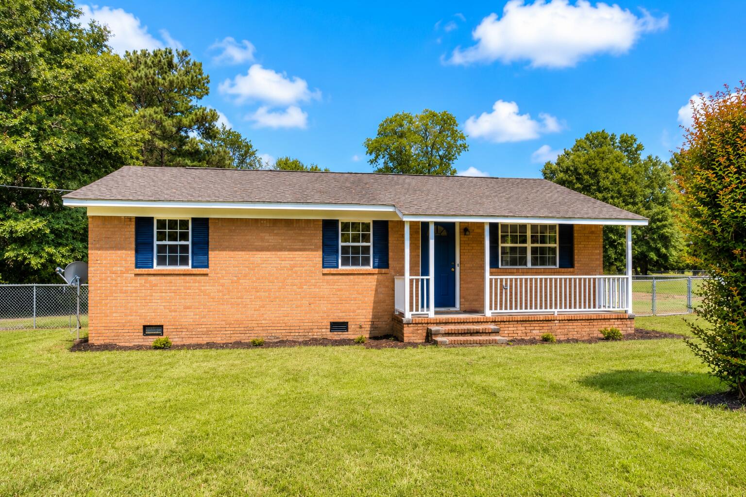 3640 Lindella Road Sumter, SC 29154 - Photo 1 of 23 main