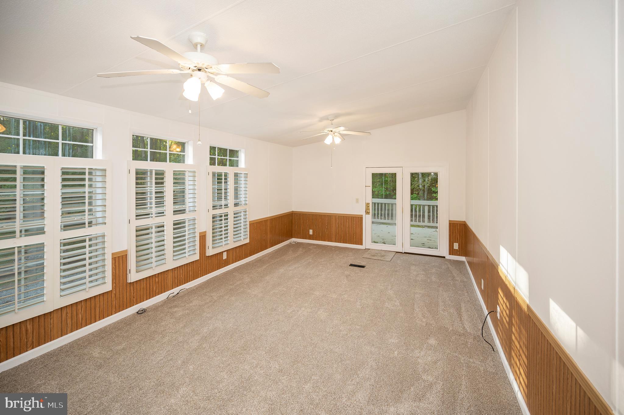 9863 Red Hill Road Spotsylvania, VA 22553 - Photo 27 of 53 a view of a room with a large window