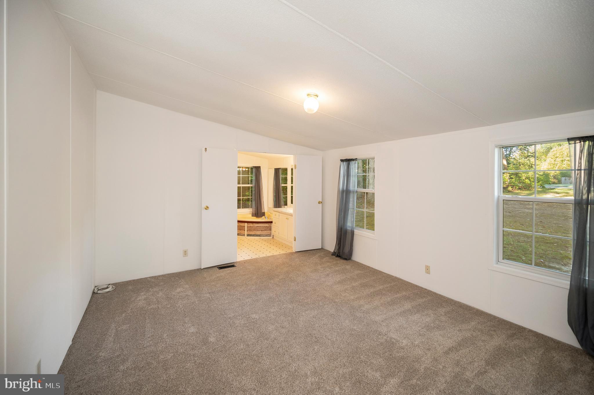 9863 Red Hill Road Spotsylvania, VA 22553 - Photo 29 of 53 Master Bedroom