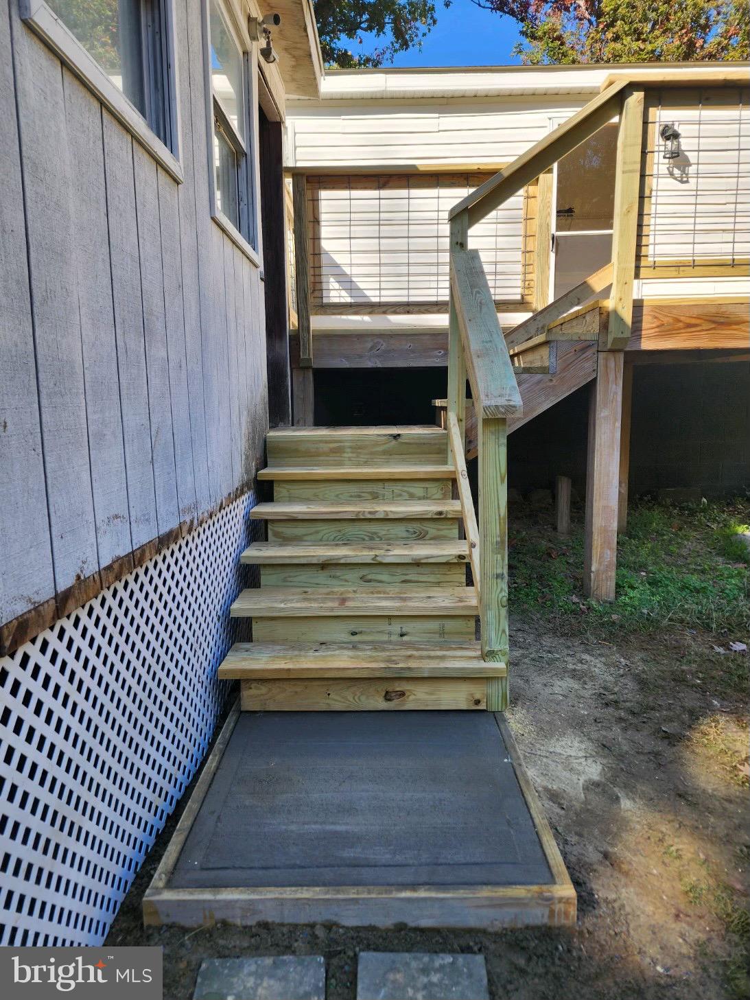 9863 Red Hill Road Spotsylvania, VA 22553 - Photo 53 of 53 a view of entryway