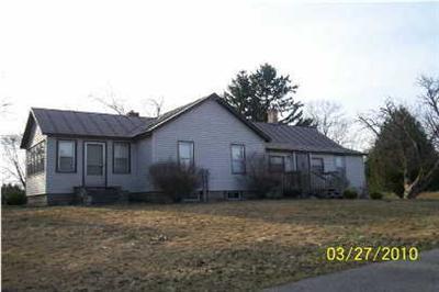13169 Spruceridge Road Gowen, MI 49326 - Photo 1 of 8 Primary Photo